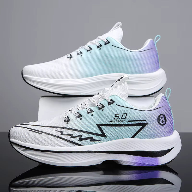 Stratos 5.0 — Performance Shoes Ryvens