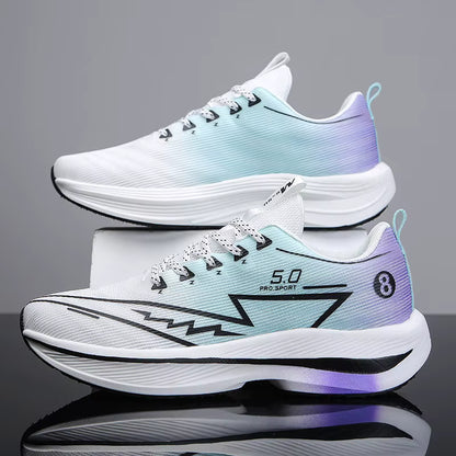 Stratos 5.0 — Performance Shoes Ryvens