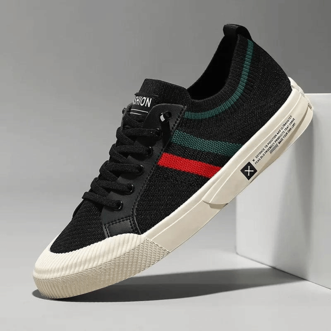 Langford Urban Crest Sneakers Ryvens