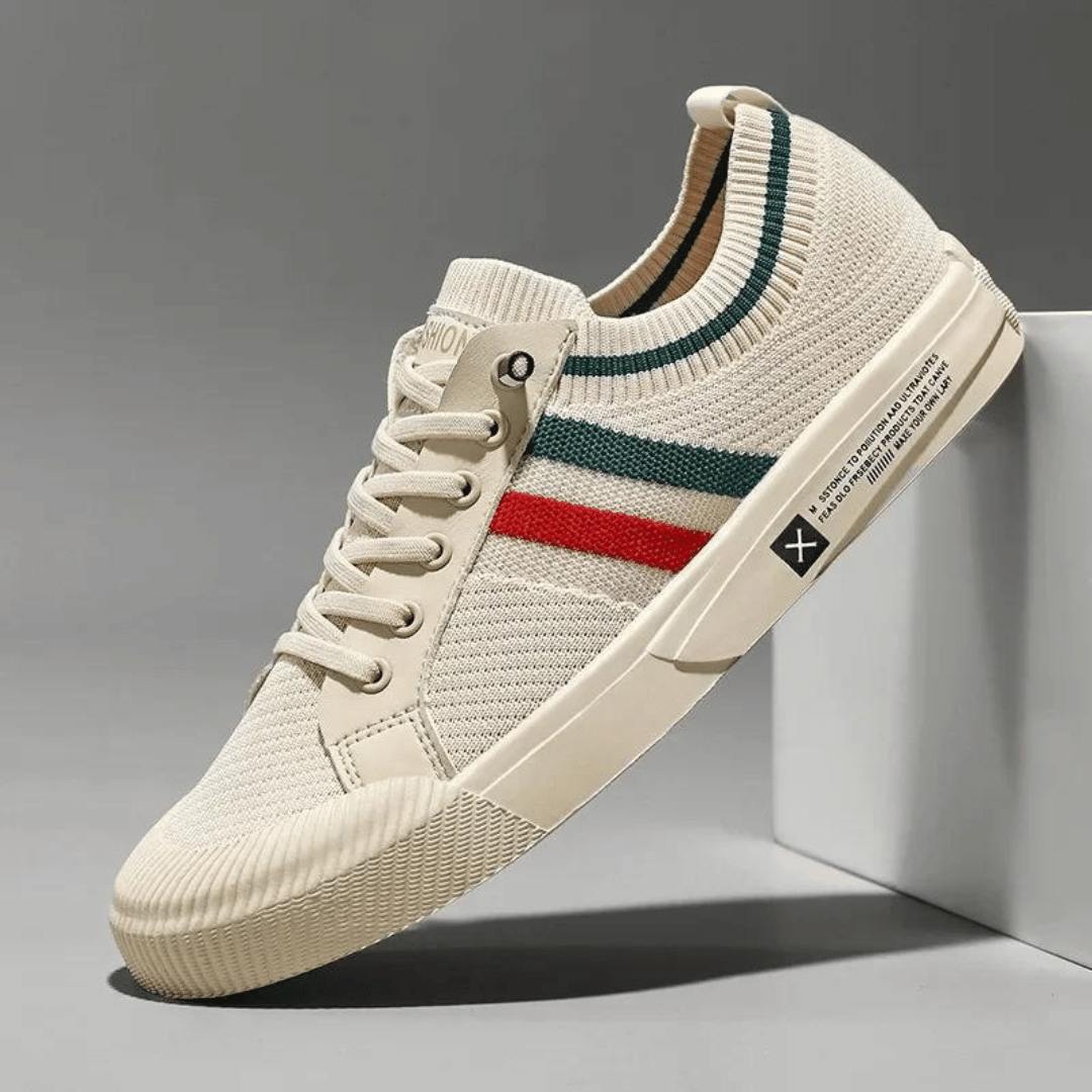 Langford Urban Crest Sneakers Ryvens