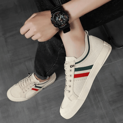 Langford Urban Crest Sneakers Ryvens