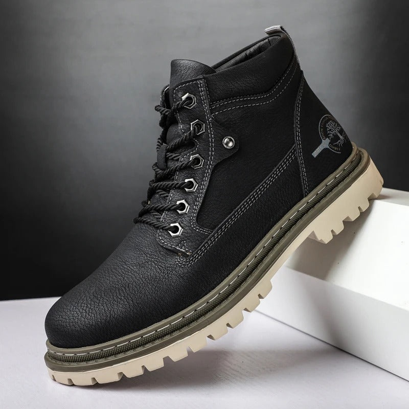 Riverton Work Boot Ryvens