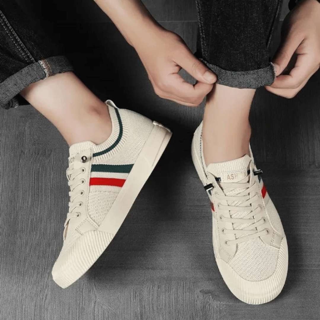Langford Urban Crest Sneakers Ryvens