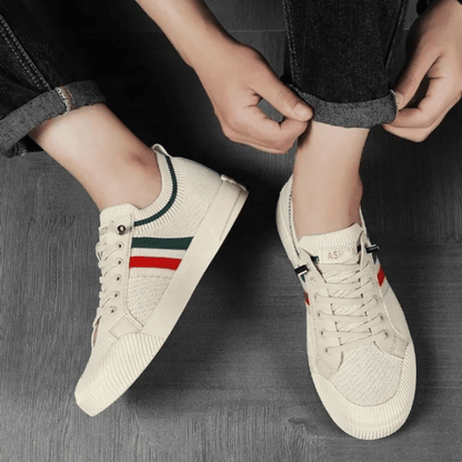 Langford Urban Crest Sneakers Ryvens