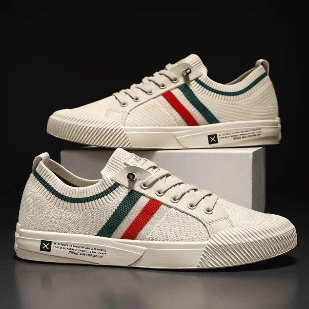 Langford Urban Crest Sneakers Ryvens