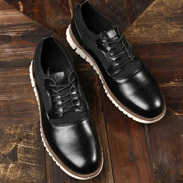 Briarwood Comfort Oxford Sneaker Ryvens