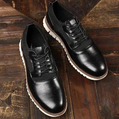 Briarwood Comfort Oxford Sneaker Ryvens