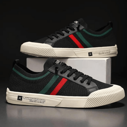 Langford Urban Crest Sneakers Ryvens