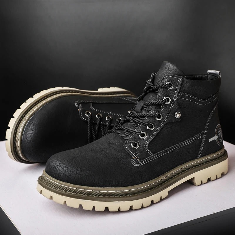 Riverton Work Boot Ryvens