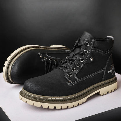 Riverton Work Boot Ryvens
