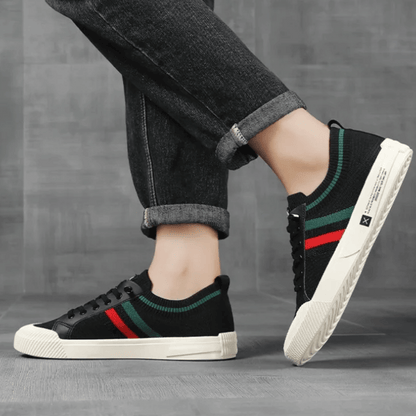 Langford Urban Crest Sneakers Ryvens