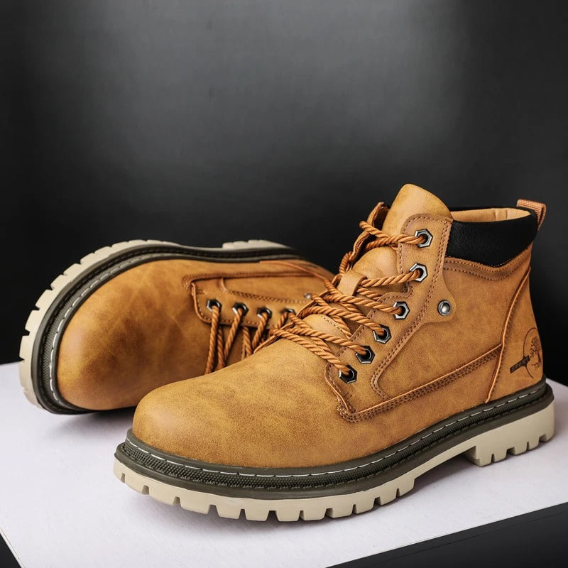 Riverton Work Boot Ryvens