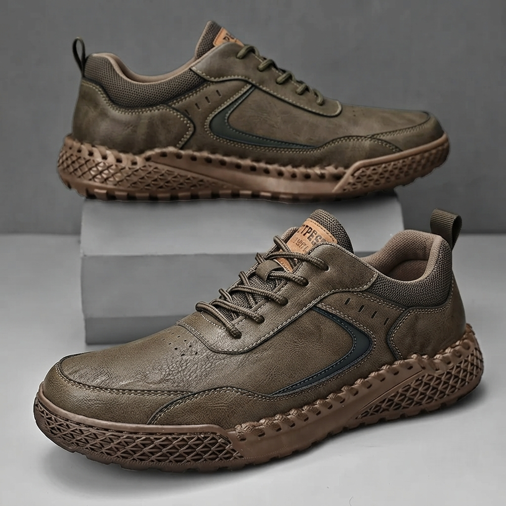 Volt Mesh Runner Ryvens
