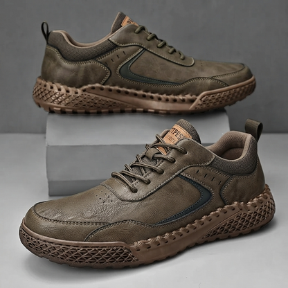 Volt Mesh Runner Ryvens