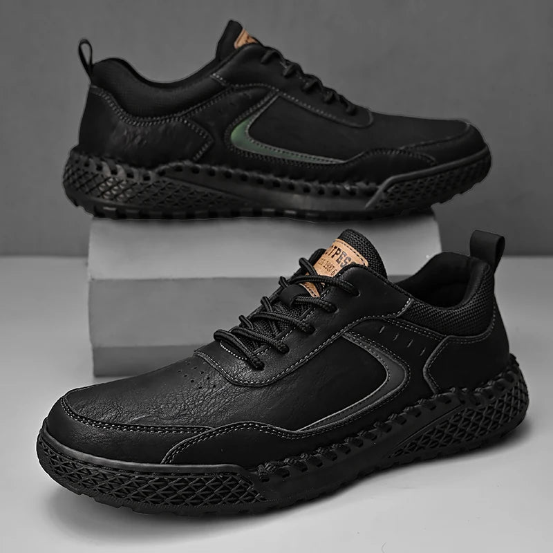 Volt Mesh Runner Ryvens