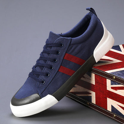 The Lexington Canvas Trainer