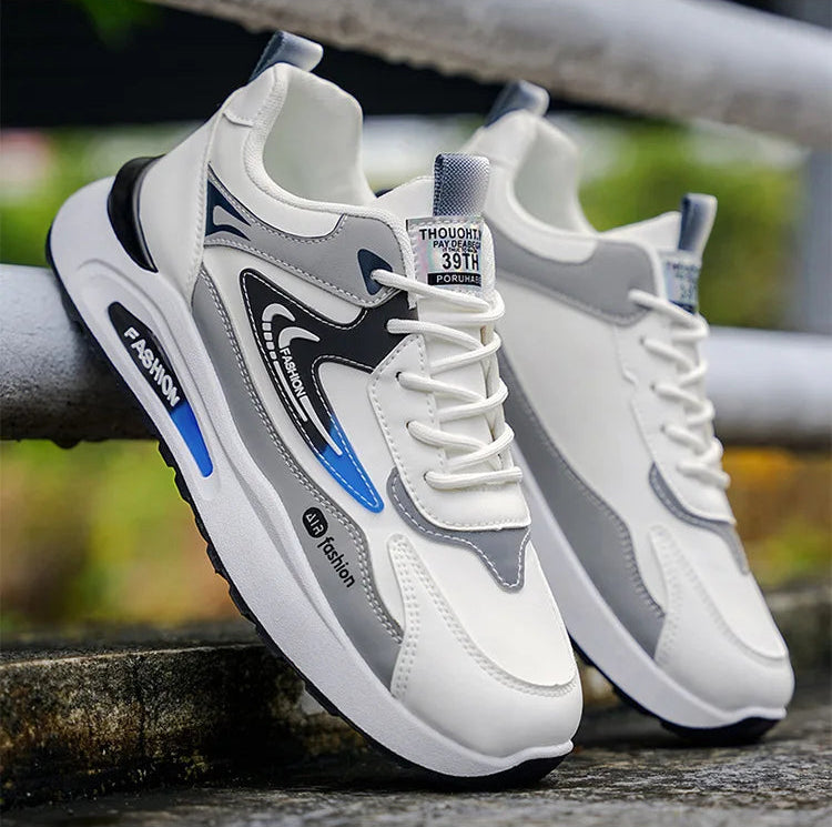 Urban Pulse Tech Sneaker Ryvens