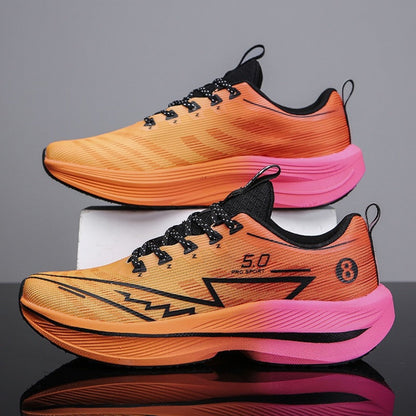 Stratos 5.0 — Performance Shoes Ryvens