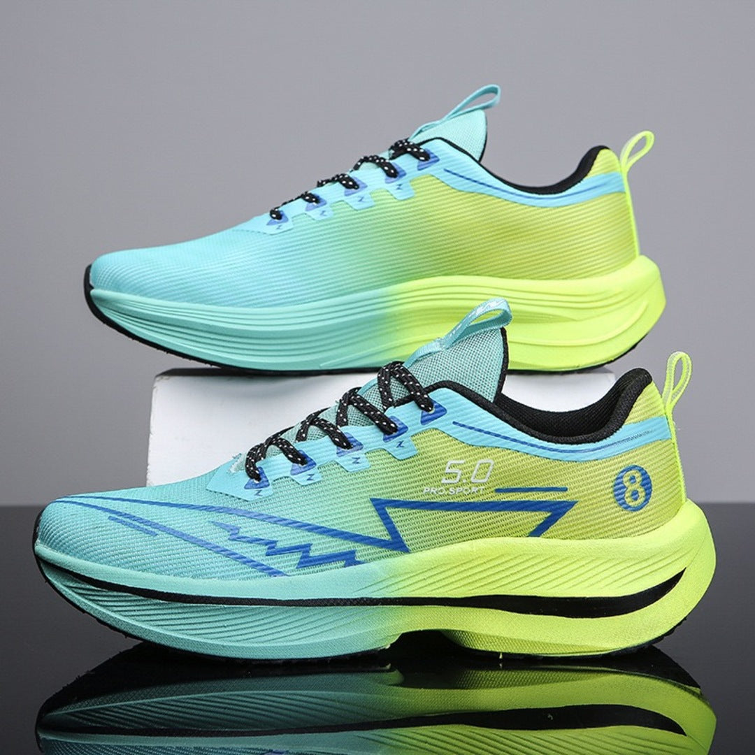 Stratos 5.0 — Performance Shoes Ryvens