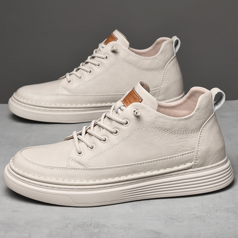 Napoli Genuine Leather Shoes
