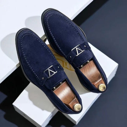 The Arclay Signature Loafer Ryvens