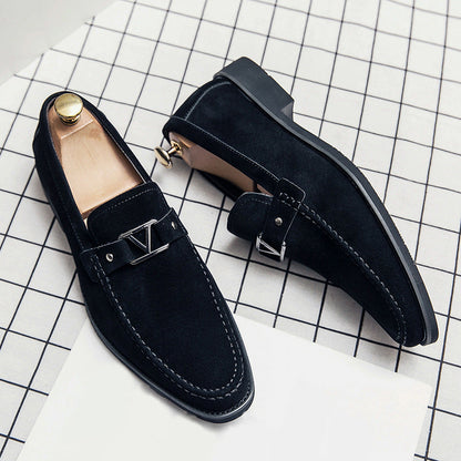 The Arclay Signature Loafer Ryvens