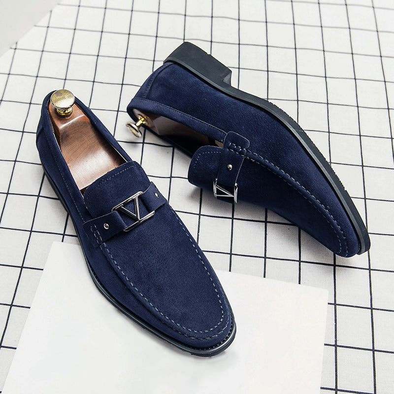 The Arclay Signature Loafer Ryvens