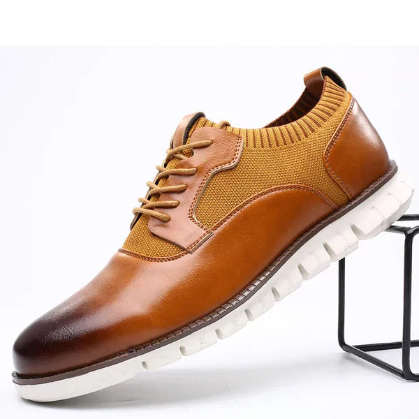 Briarwood Comfort Oxford Sneaker Ryvens