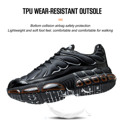 Sneaker Titan Edge Ryvens