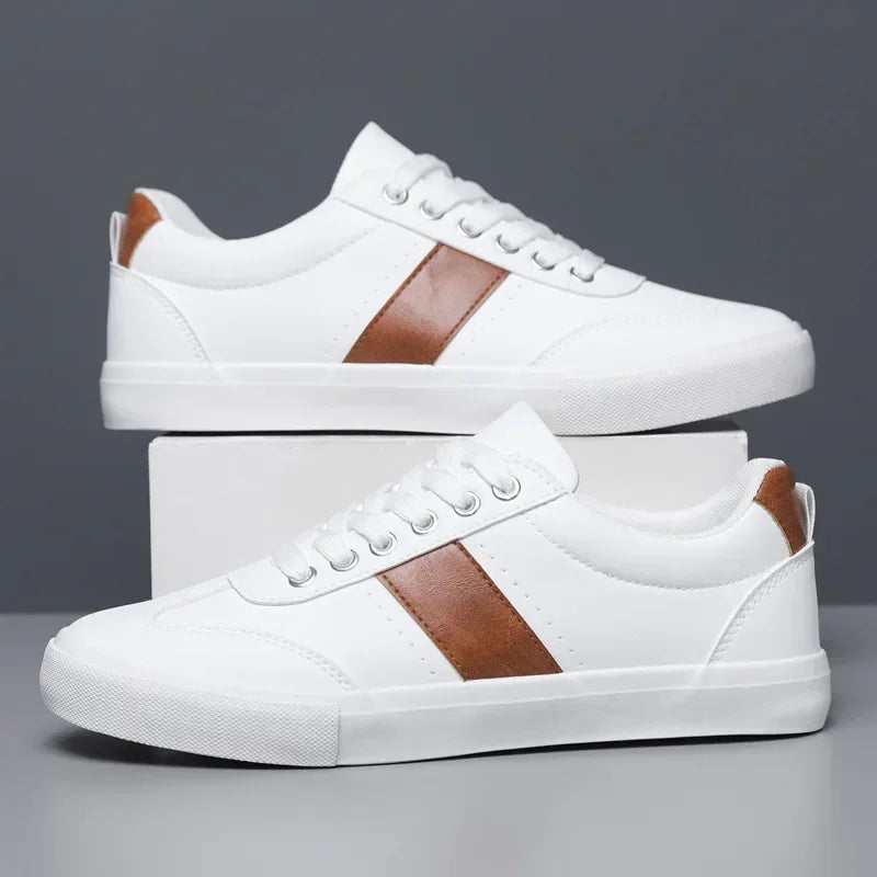 Classic Court Sneaker Ryvens