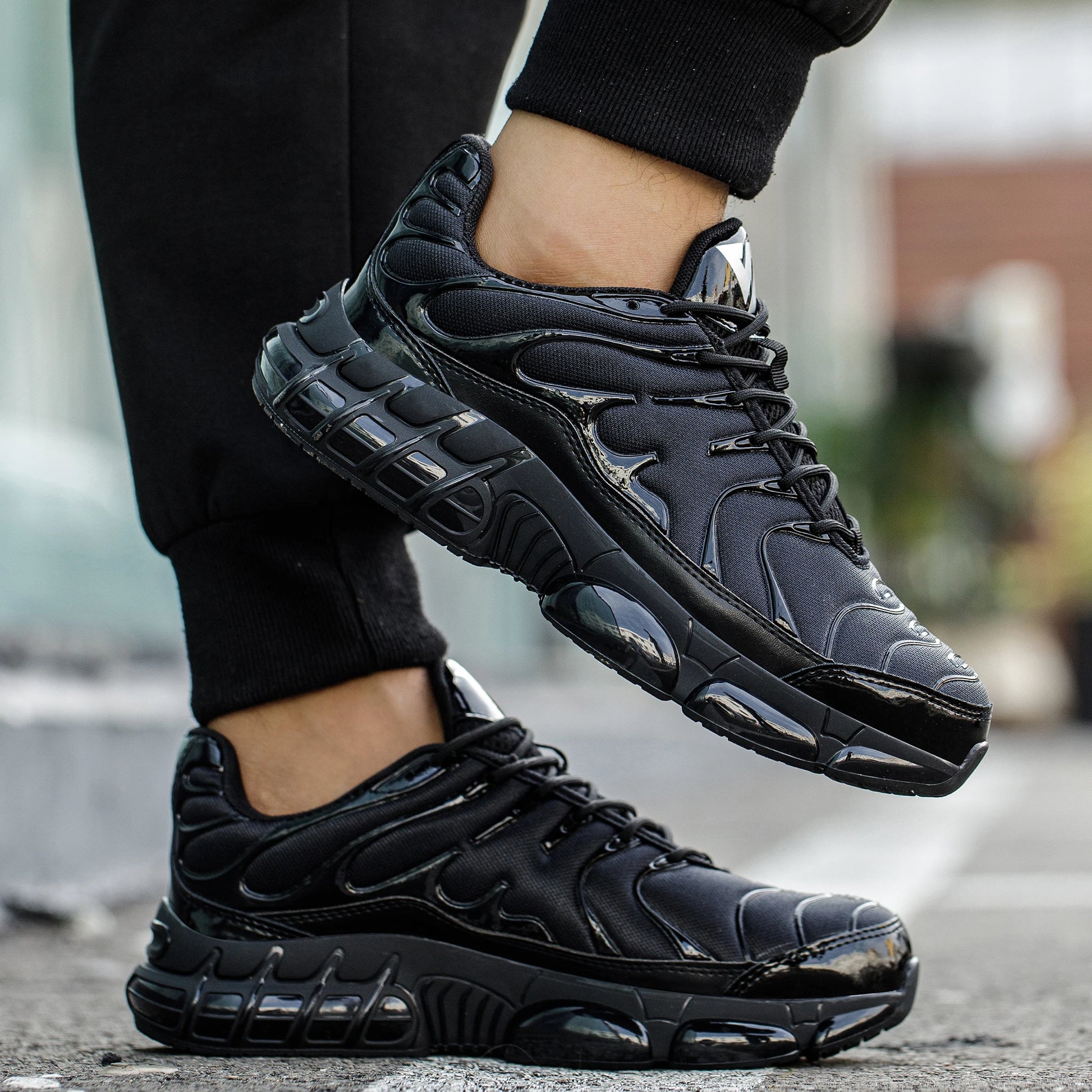 Sneaker Titan Edge Ryvens