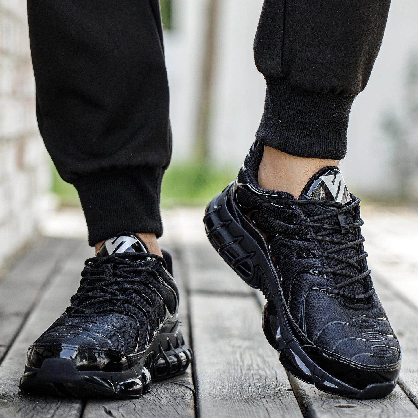 Sneaker Titan Edge Ryvens