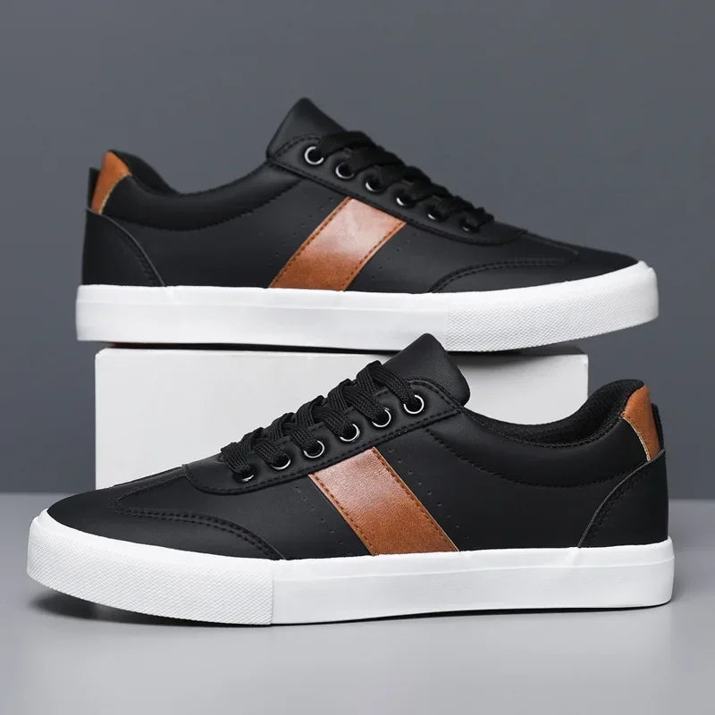 Classic Court Sneaker Ryvens