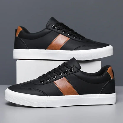 Classic Court Sneaker Ryvens