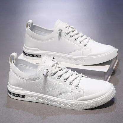 Modern Court Sneaker