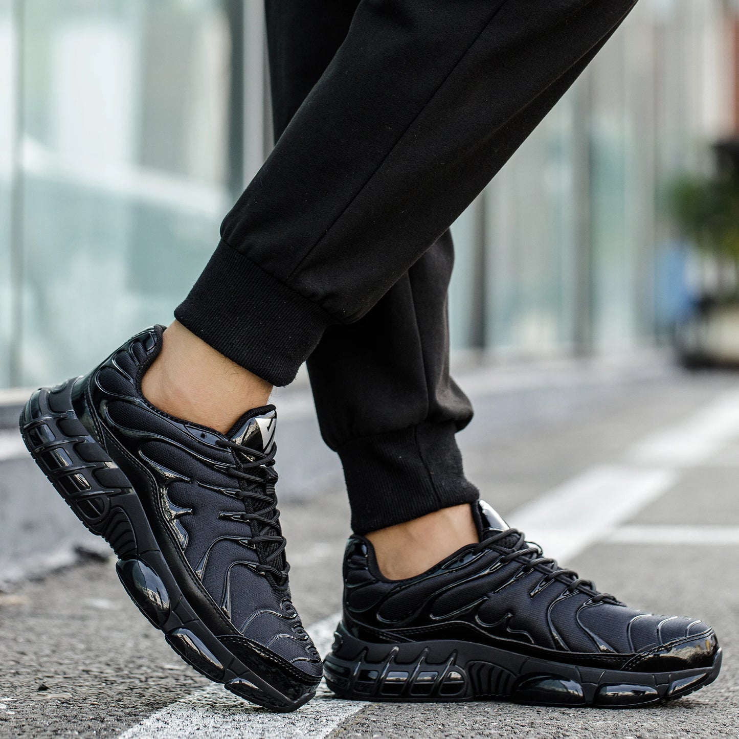 Sneaker Titan Edge Ryvens