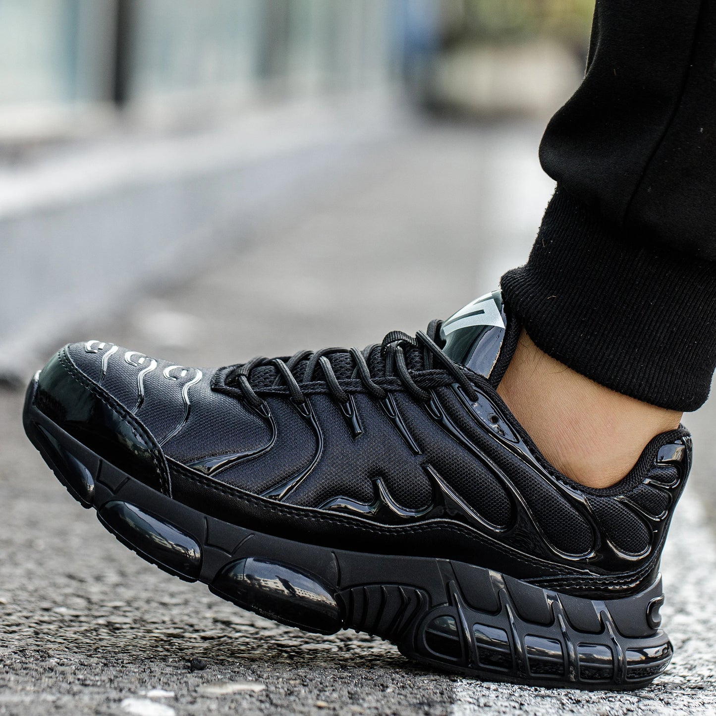 Sneaker Titan Edge Ryvens
