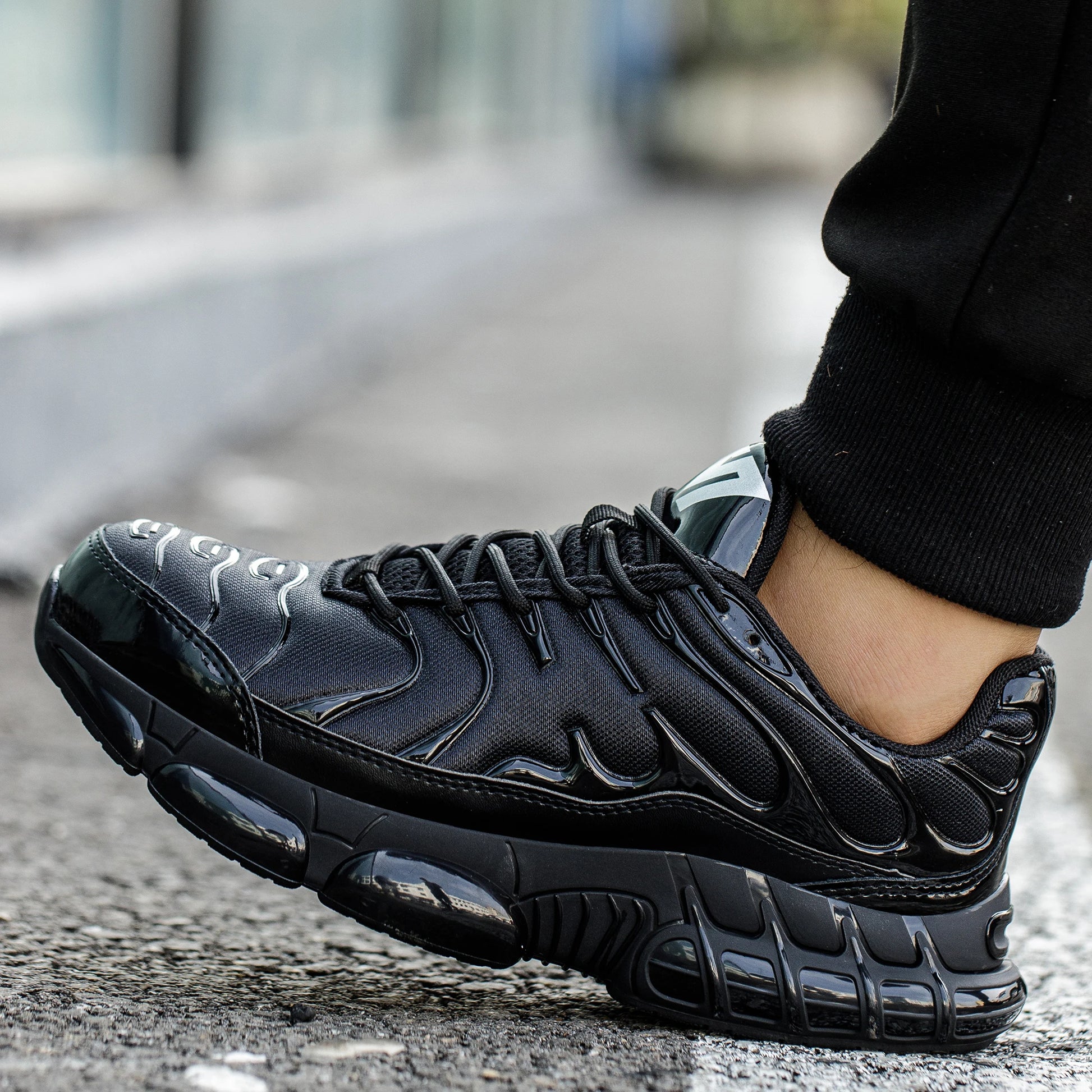 Sneaker Titan Edge Ryvens