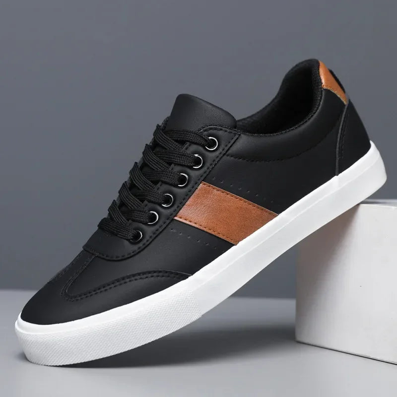 Classic Court Sneaker Ryvens