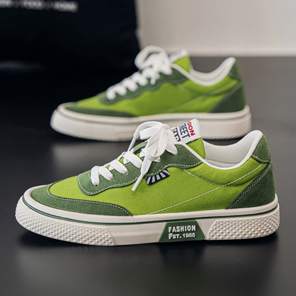 Claremont Street Luxe Sneaker Ryvens