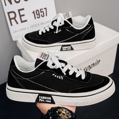 Claremont Street Luxe Sneaker Ryvens
