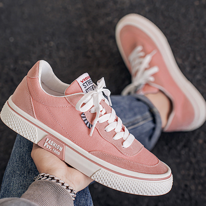Claremont Street Luxe Sneaker Ryvens