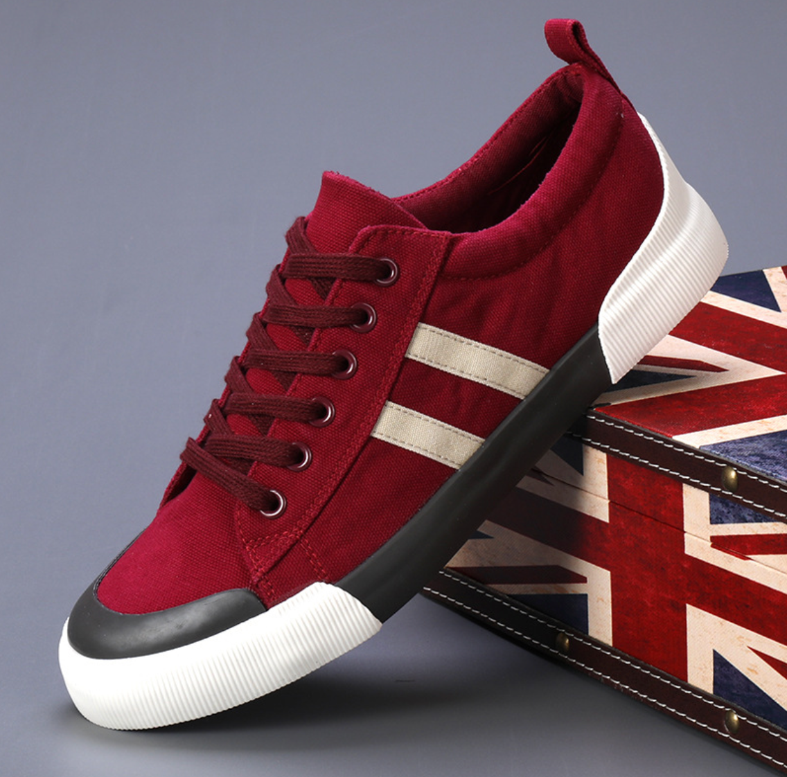 The Lexington Canvas Trainer
