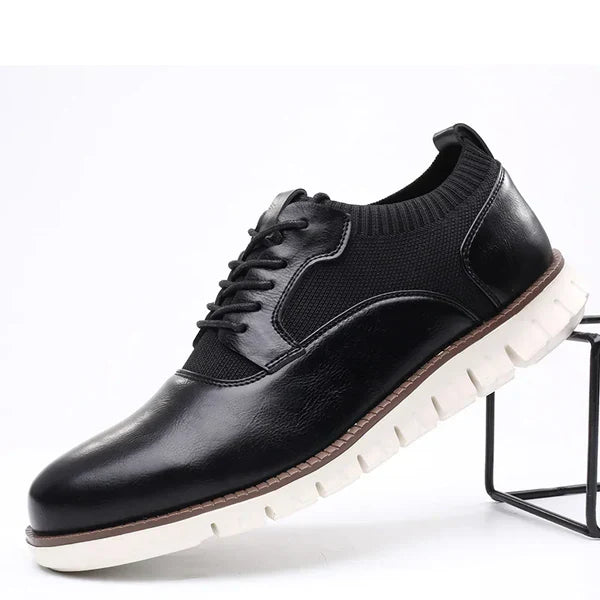 Briarwood Comfort Oxford Sneaker Ryvens
