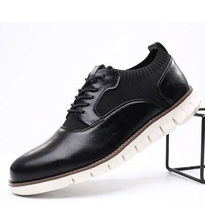 Briarwood Comfort Oxford Sneaker Ryvens