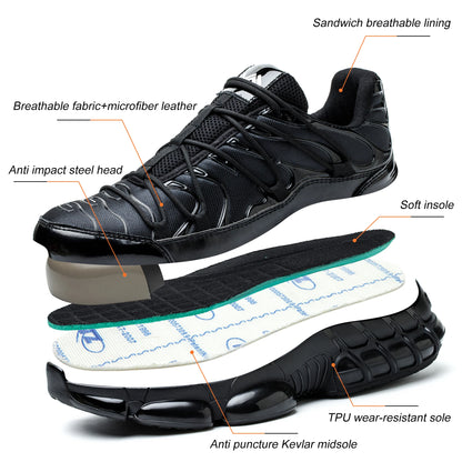 Sneaker Titan Edge Ryvens
