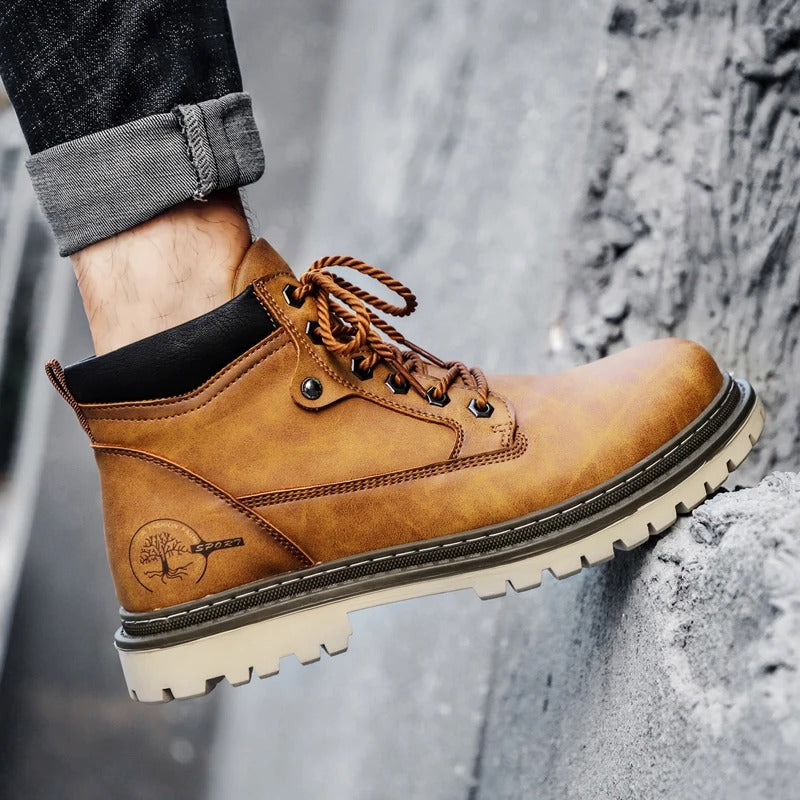 Riverton Work Boot Ryvens