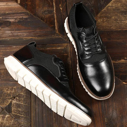 Briarwood Comfort Oxford Sneaker Ryvens