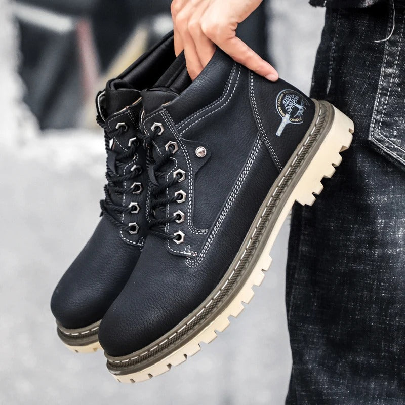 Riverton Work Boot Ryvens