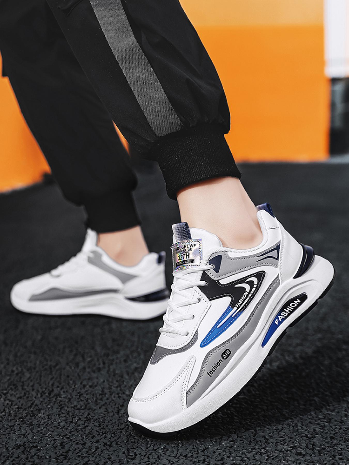Urban Pulse Tech Sneaker Ryvens